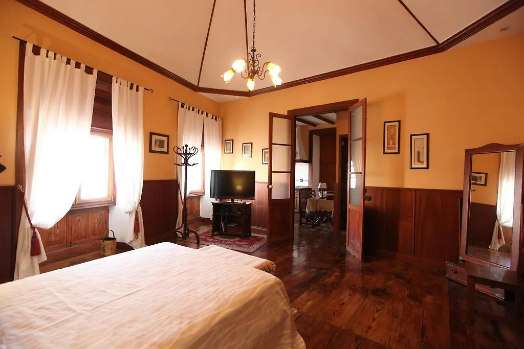 San Sebastian: Yaiza Villa Santa Cruz de la Palma  Santa Cruz de la Palma (Isla de la Palma)